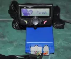 Громкая связь bluetooth Parrot CK3100 - 4