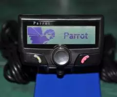 Громкая связь bluetooth Parrot CK3100 - 5