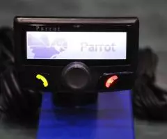 Громкая связь bluetooth Parrot CK3100 - 6