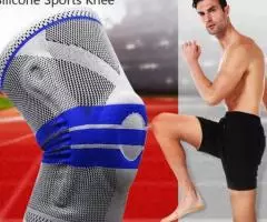 Наколенник от растяжении и боли - 2