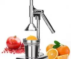 Соковыжималка для цитрусовых - 2