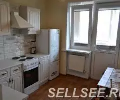 Продаю 1-комн квартиру, 33 кв м - 2