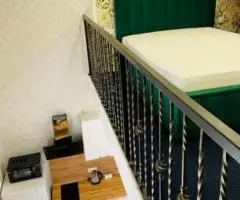 Апартаменты на Метелева - 2