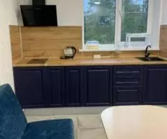 Апартаменты на Метелева - 3