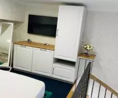 Апартаменты на Метелева - 4