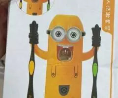 Подставка для зубных щеток - 2