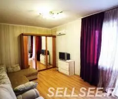 Продаю 1-комн квартиру, 52 кв м - 2