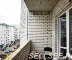 Продаю 1-комн квартиру, 52 кв м - 4