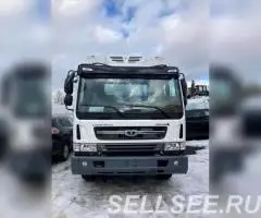 Рефрижератор Daewoo Novus 35 м3, НОВЫЙ, ГАРАНТИЯ - 2