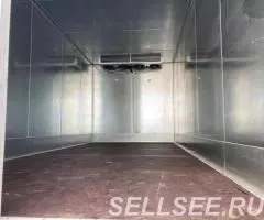 Рефрижератор Daewoo Novus 35 м3, НОВЫЙ, ГАРАНТИЯ - 4