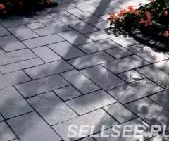 Настоящий черный Сланец. - 2