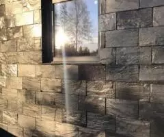 Натуральный черный Сланец. Получаем непосредственно из ... - 3