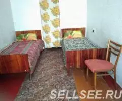 сдам 2к кв. ул. Циолковского 60 - 4