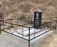 Изготовление памятников любой сложности - 4