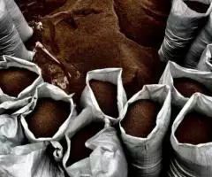 Биогумус Green Life Повышение урожайности рН 7-8, Азот - 4