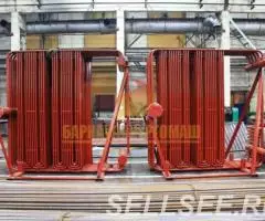 конвективные секции для котла КВ-Г-7,56-150 - 2