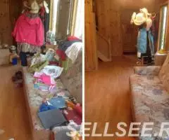 Клининговая компания Магия чистоты - 3