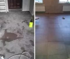 Клининговая компания Магия чистоты - 4