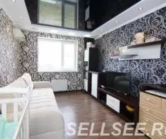 Продаю 1-комн квартиру, 39 кв м - 2