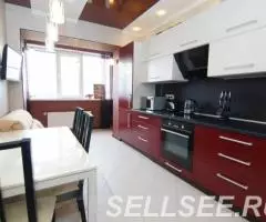 Продаю 1-комн квартиру, 39 кв м - 3