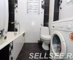 Продаю 1-комн квартиру, 39 кв м - 4