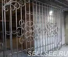 Изготовление изделий из металла - 2