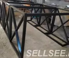 Изготовление изделий из металла - 4