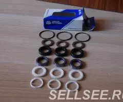 Ремкомплект уплотнений помпы для АВД ЛМ-350 21. - 2