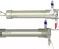 Каплеуловитель КУ-5.250