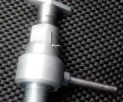 Отборник проб АУН 50х14 - 2