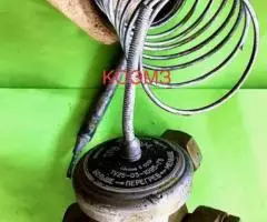 ТРВА-10М Вентиль терморегулирующий - 2