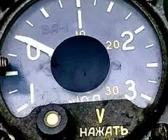 Вольтамперметр ВА-1 в комплекте с наружным шунтом ША-140 - 2