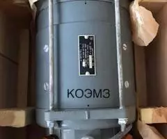 ДПК-1 электродвигатель постоянного тока - 2