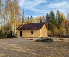 Продаю  дом , 50 кв.м , деревянный - 3