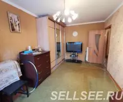 Продаю 3-комн квартиру, 61 кв м - 2