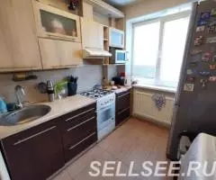 Продаю 3-комн квартиру, 61 кв м - 3