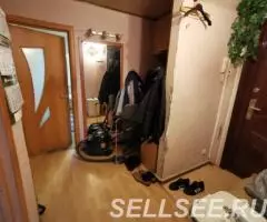 Продаю 3-комн квартиру, 61 кв м - 4