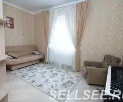 Продаю  дом , 80 кв.м , кирпичный - 2