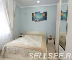 Продаю  дом , 80 кв.м , кирпичный - 4