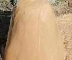 Промывка скважин, очистка колодцев - 2