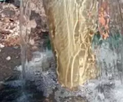 Промывка скважин, очистка колодцев - 4