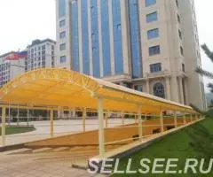 Строительство промышленных, складских административных . .. - 2