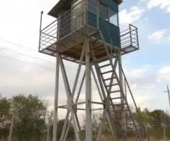 Строительство промышленных, складских административных . .. - 3