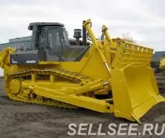 Запасные части бульдозеров KOMATSU