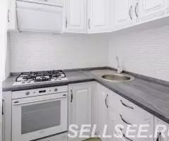 Продаю 3-комн квартиру, 87 кв м - 2