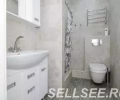 Продаю 3-комн квартиру, 87 кв м - 3