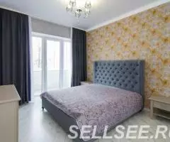 Продаю 3-комн квартиру, 87 кв м - 4