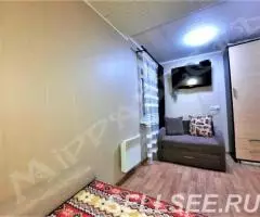 Продаю 2-комн квартиру, 33 кв м - 2