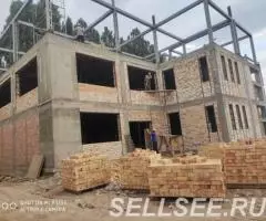 Изготовление Монтаж Металлоконструкций любой сложности - 2