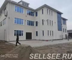 Изготовление Монтаж Металлоконструкций любой сложности - 3